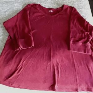 Ruff Hewn shirt